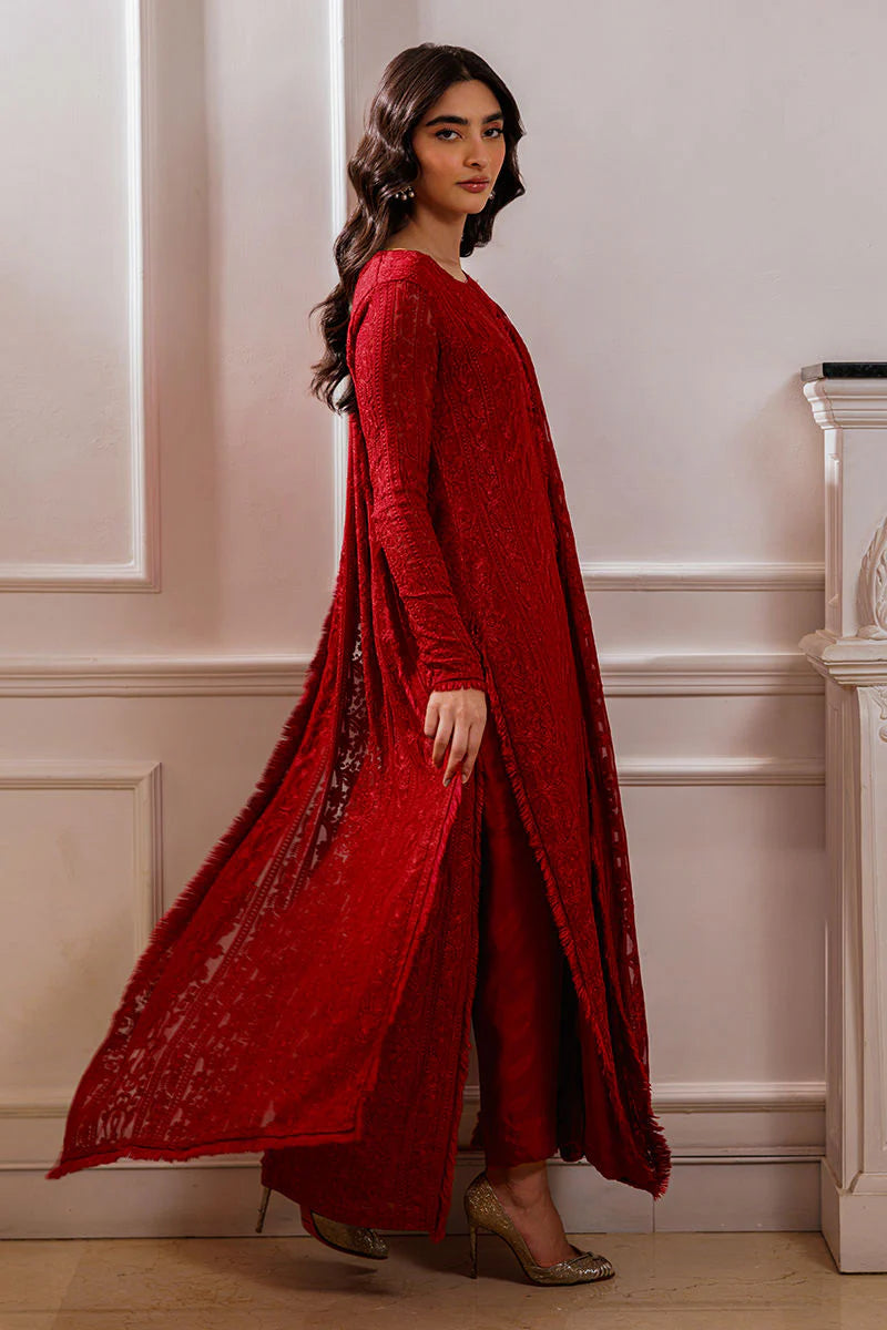 Shahana | Sheesh Festive Edit '25 | Sehrish Rehan