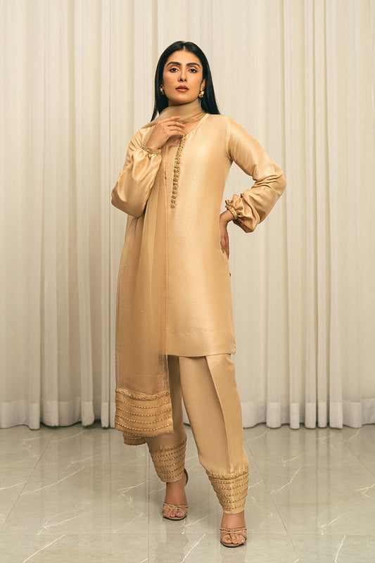 Suhoor | Mariyam D Rizwan
