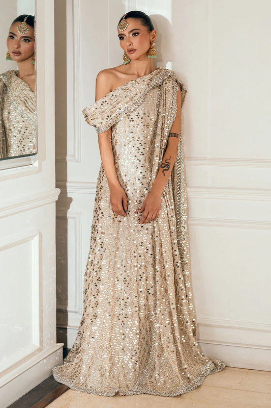 Laleh | Sheesh Festive Edit '25 | Sehrish Rehan