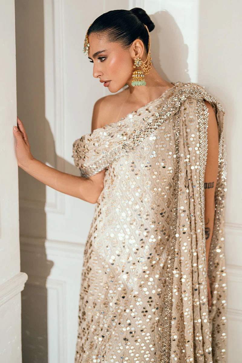 Laleh | Sheesh Festive Edit '25 | Sehrish Rehan