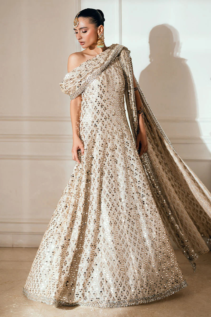 Laleh | Sheesh Festive Edit '25 | Sehrish Rehan