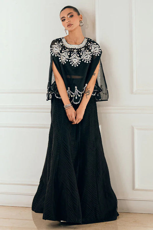 Soha | Sheesh Festive Edit '25 | Sehrish Rehan