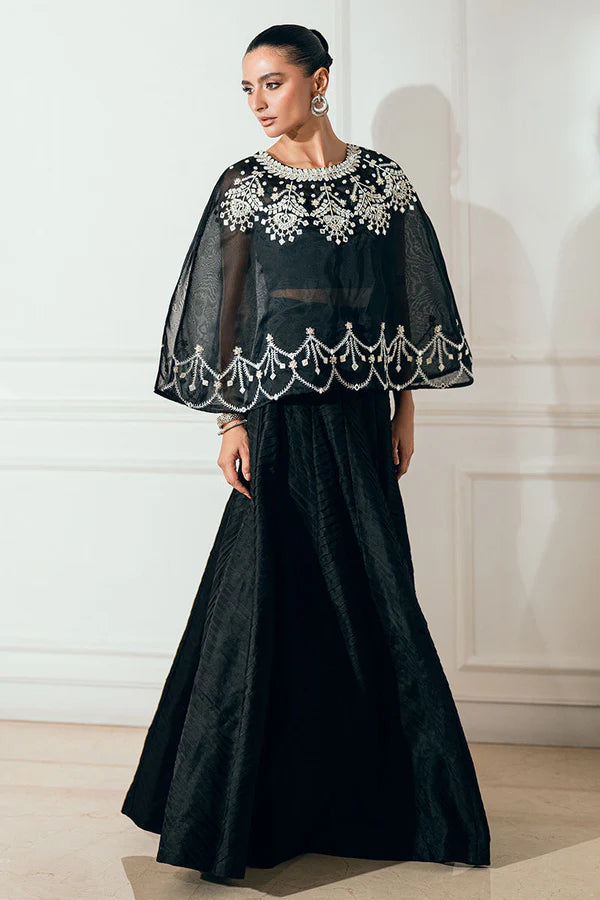 Soha | Sheesh Festive Edit '25 | Sehrish Rehan