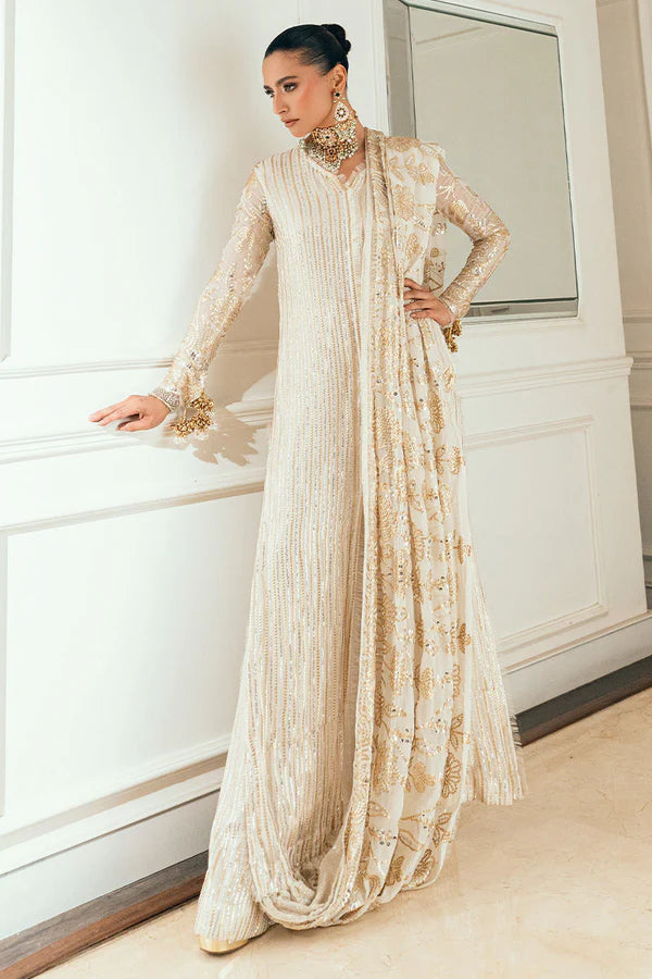 Nisha | Sheesh Festive Edit '25 | Sehrish Rehan