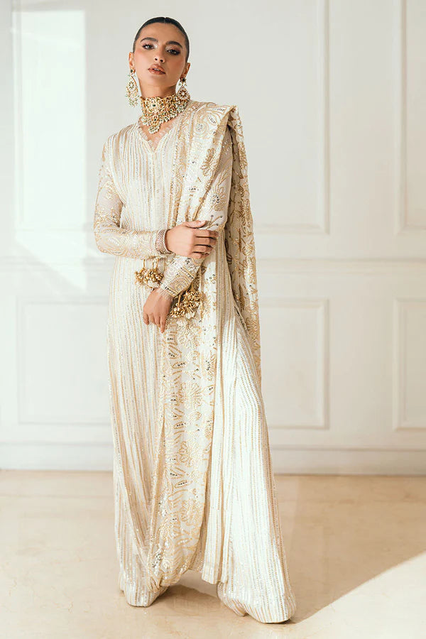 Nisha | Sheesh Festive Edit '25 | Sehrish Rehan