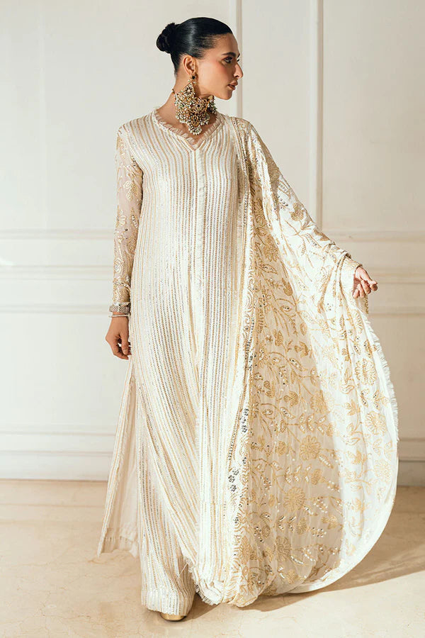 Nisha | Sheesh Festive Edit '25 | Sehrish Rehan