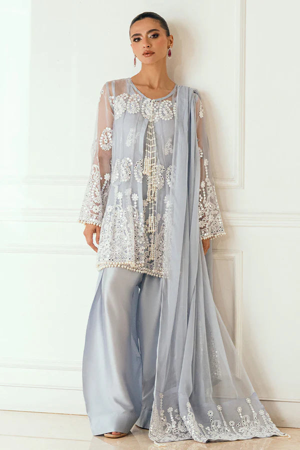 Ania | Sheesh Festive Edit '25 | Sehrish Rehan