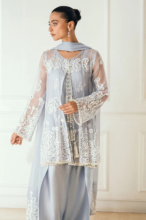 Ania | Sheesh Festive Edit '25 | Sehrish Rehan