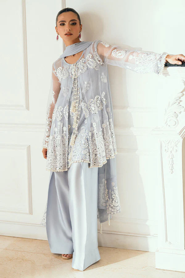 Ania | Sheesh Festive Edit '25 | Sehrish Rehan