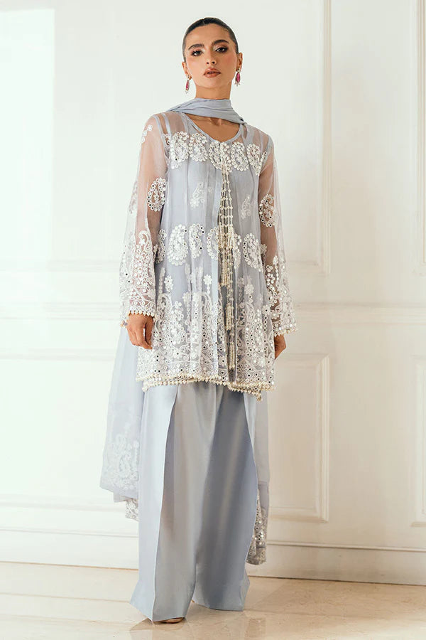 Ania | Sheesh Festive Edit '25 | Sehrish Rehan