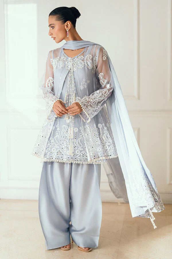 Ania | Sheesh Festive Edit '25 | Sehrish Rehan