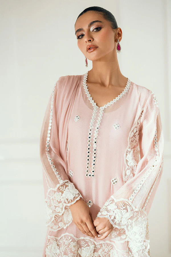 Huria | Sheesh Festive Edit '25 | Sehrish Rehan