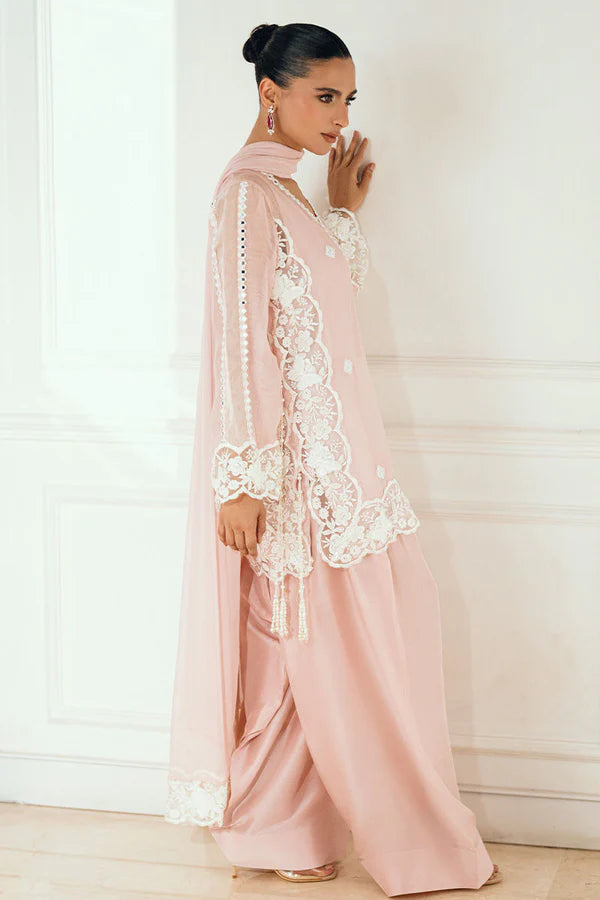 Huria | Sheesh Festive Edit '25 | Sehrish Rehan