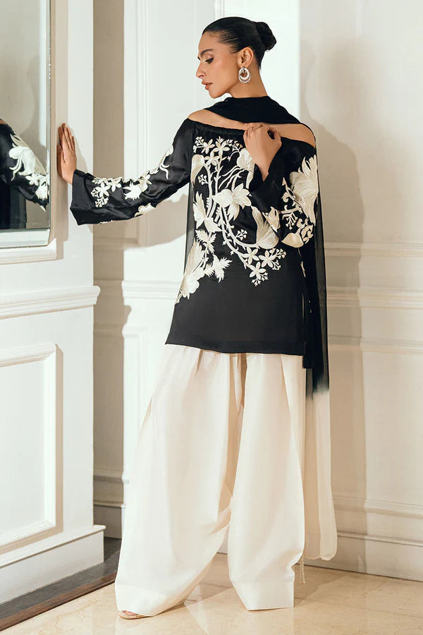 Mehmal | Sheesh Festive Edit '25 | Sehrish Rehan