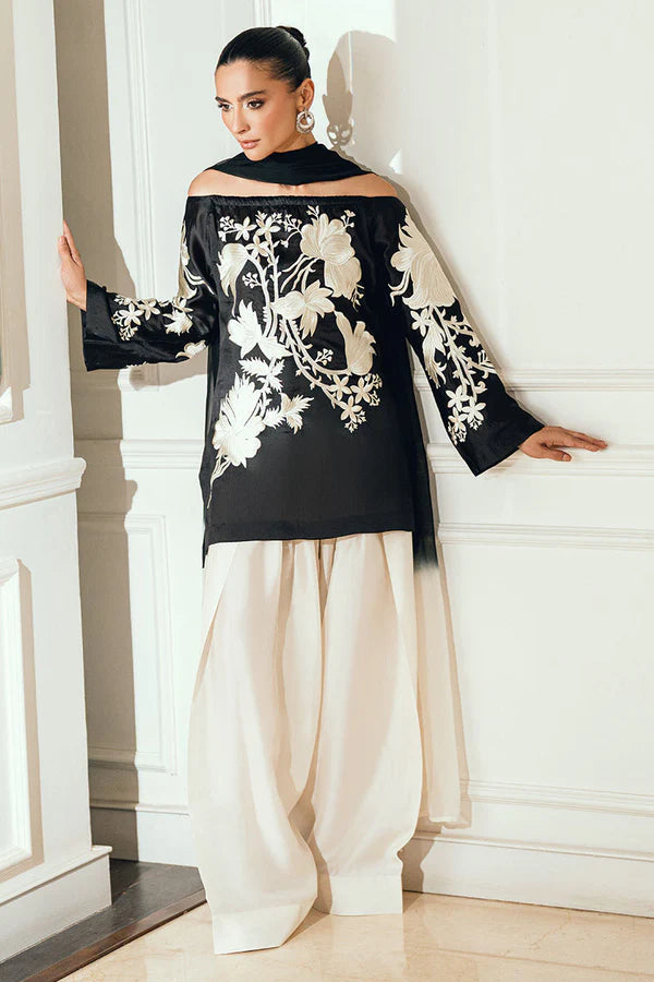 Mehmal | Sheesh Festive Edit '25 | Sehrish Rehan