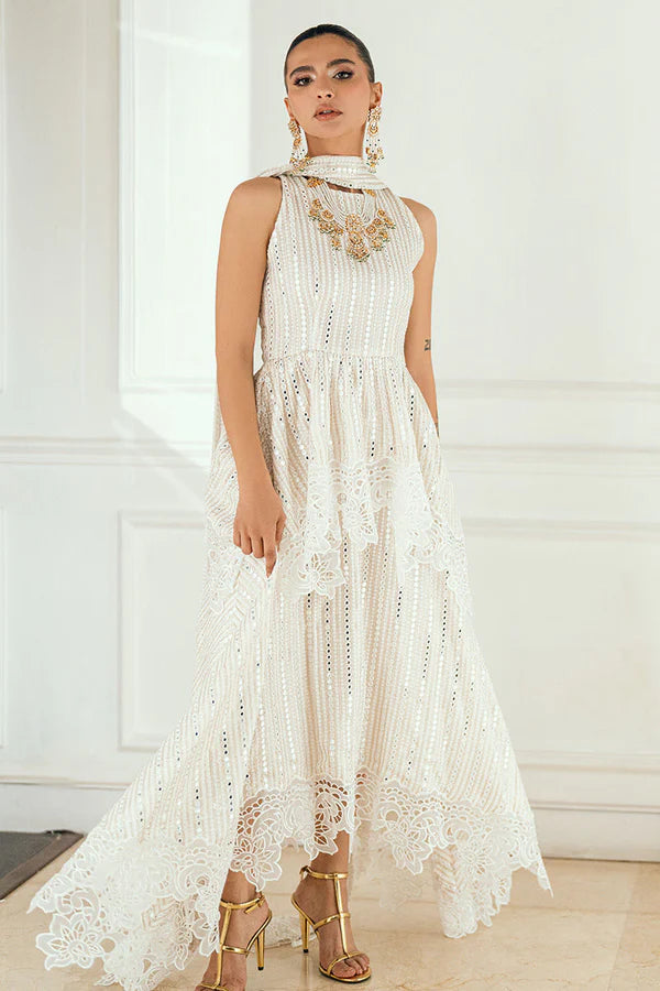 Saira | Sheesh Festive Edit '25 | Sehrish Rehan