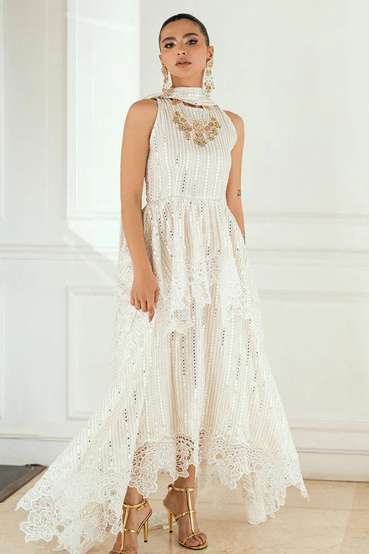 Saira | Sheesh Festive Edit '25 | Sehrish Rehan