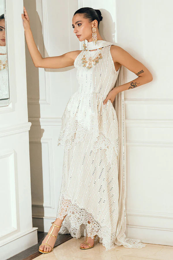 Saira | Sheesh Festive Edit '25 | Sehrish Rehan