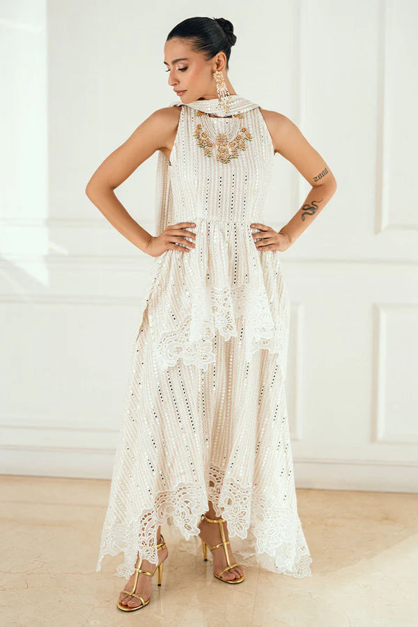 Saira | Sheesh Festive Edit '25 | Sehrish Rehan