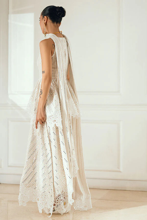 Saira | Sheesh Festive Edit '25 | Sehrish Rehan