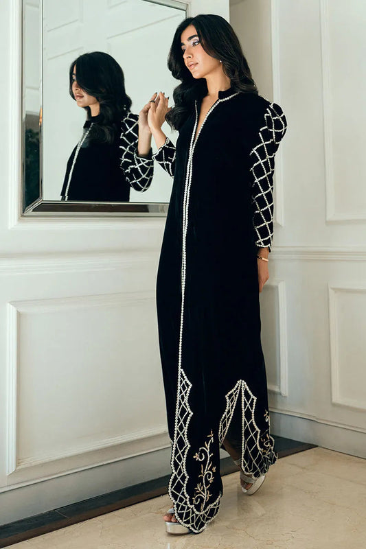 Nera | Winter Luxe Edit '25 | Sehrish Rehan