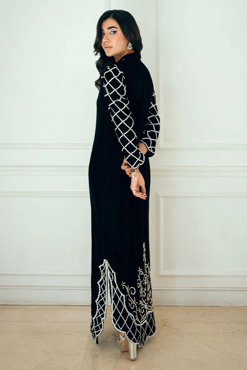 Nera | Winter Luxe Edit '25 | Sehrish Rehan