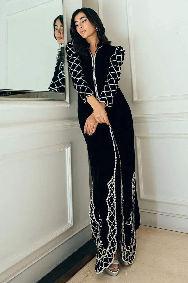 Nera | Winter Luxe Edit '25 | Sehrish Rehan