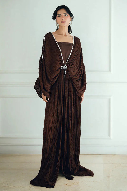 Minzy | Winter Luxe Edit '25 | Sehrish Rehan