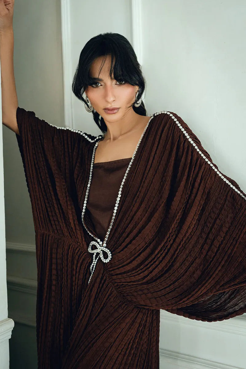 Minzy | Winter Luxe Edit '25 | Sehrish Rehan