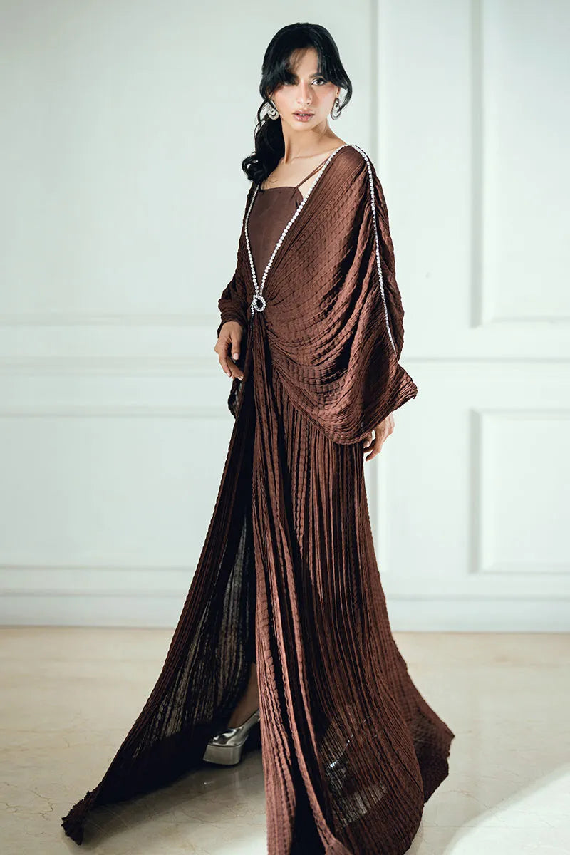 Minzy | Winter Luxe Edit '25 | Sehrish Rehan