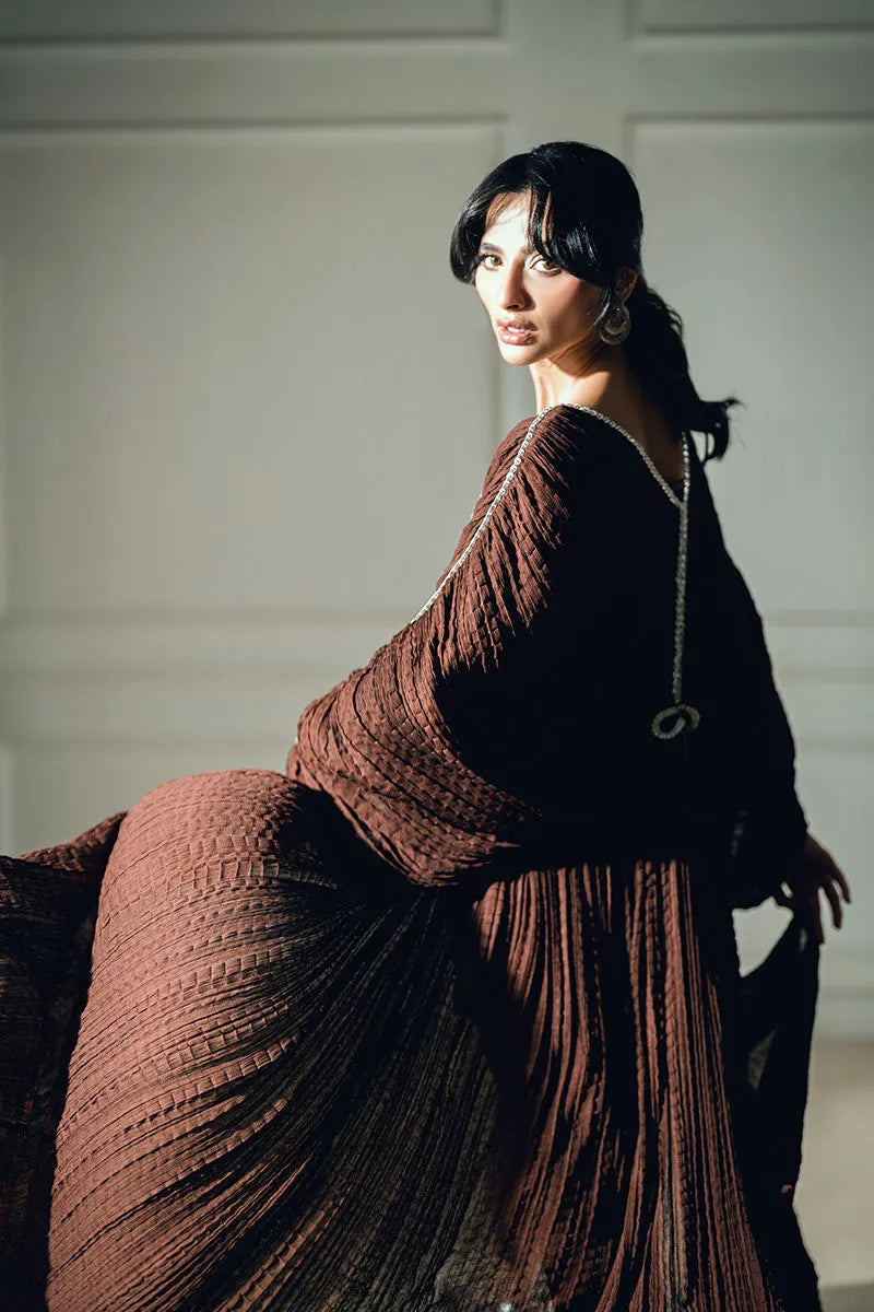 Minzy | Winter Luxe Edit '25 | Sehrish Rehan