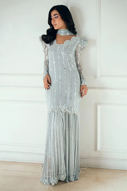 Roohi | Winter Luxe Edit '25 | Sehrish Rehan