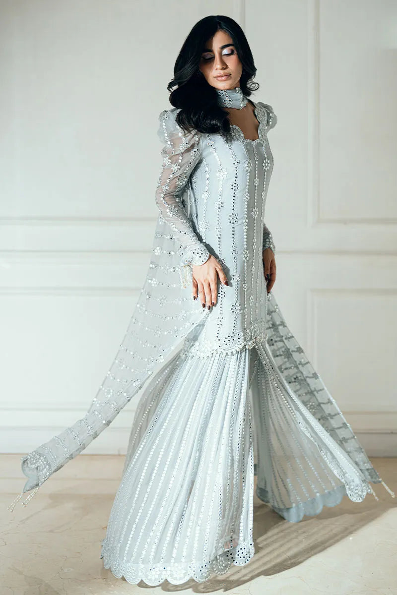 Roohi | Winter Luxe Edit '25 | Sehrish Rehan