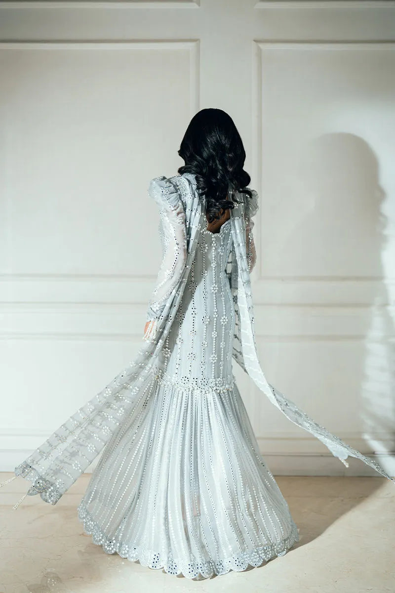 Roohi | Winter Luxe Edit '25 | Sehrish Rehan