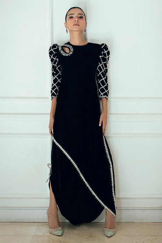 Rhea | Winter Luxe Edit '25 | Sehrish Rehan