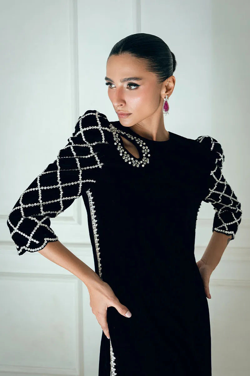 Rhea | Winter Luxe Edit '25 | Sehrish Rehan