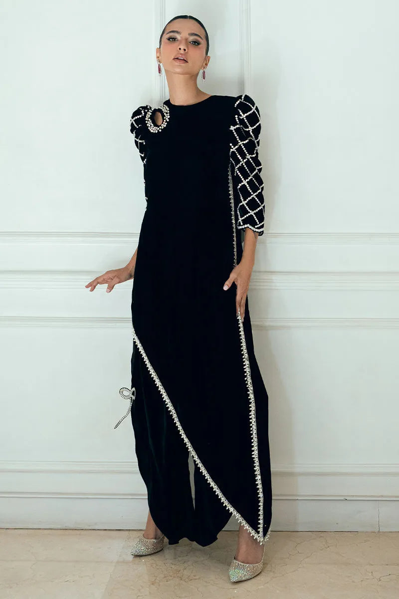 Rhea | Winter Luxe Edit '25 | Sehrish Rehan