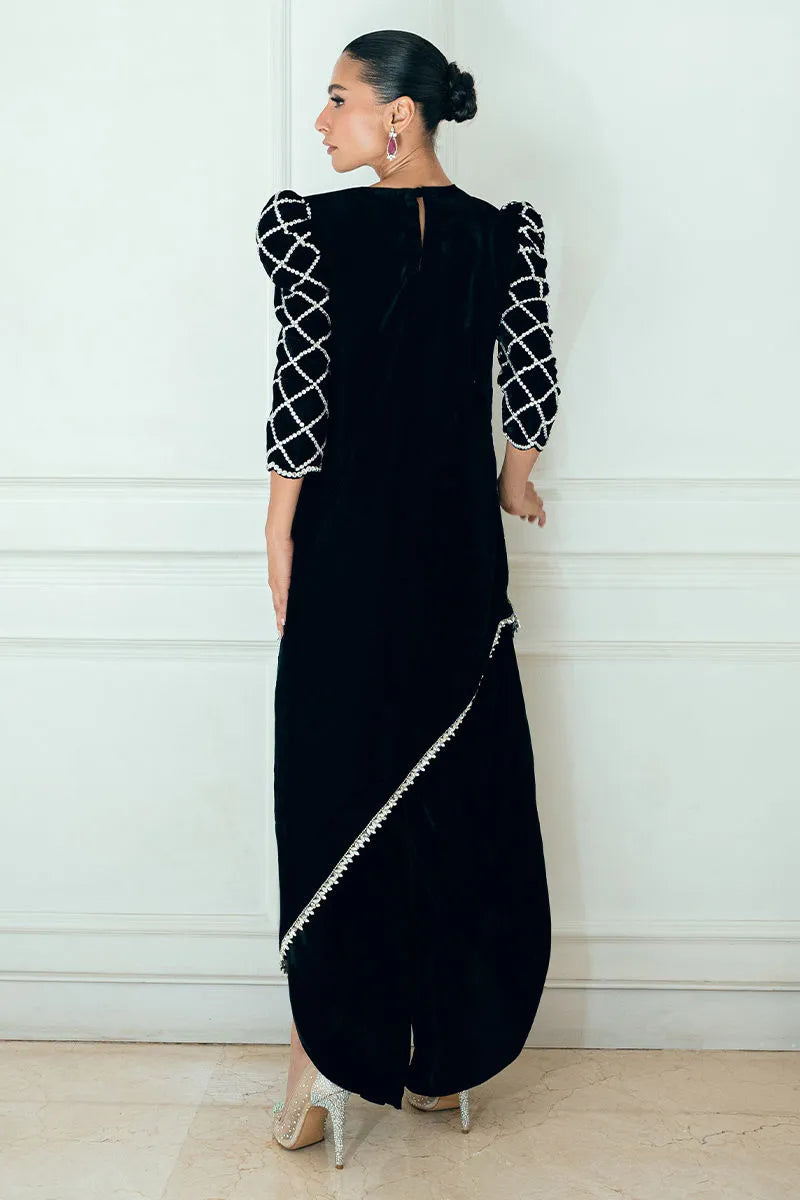 Rhea | Winter Luxe Edit '25 | Sehrish Rehan