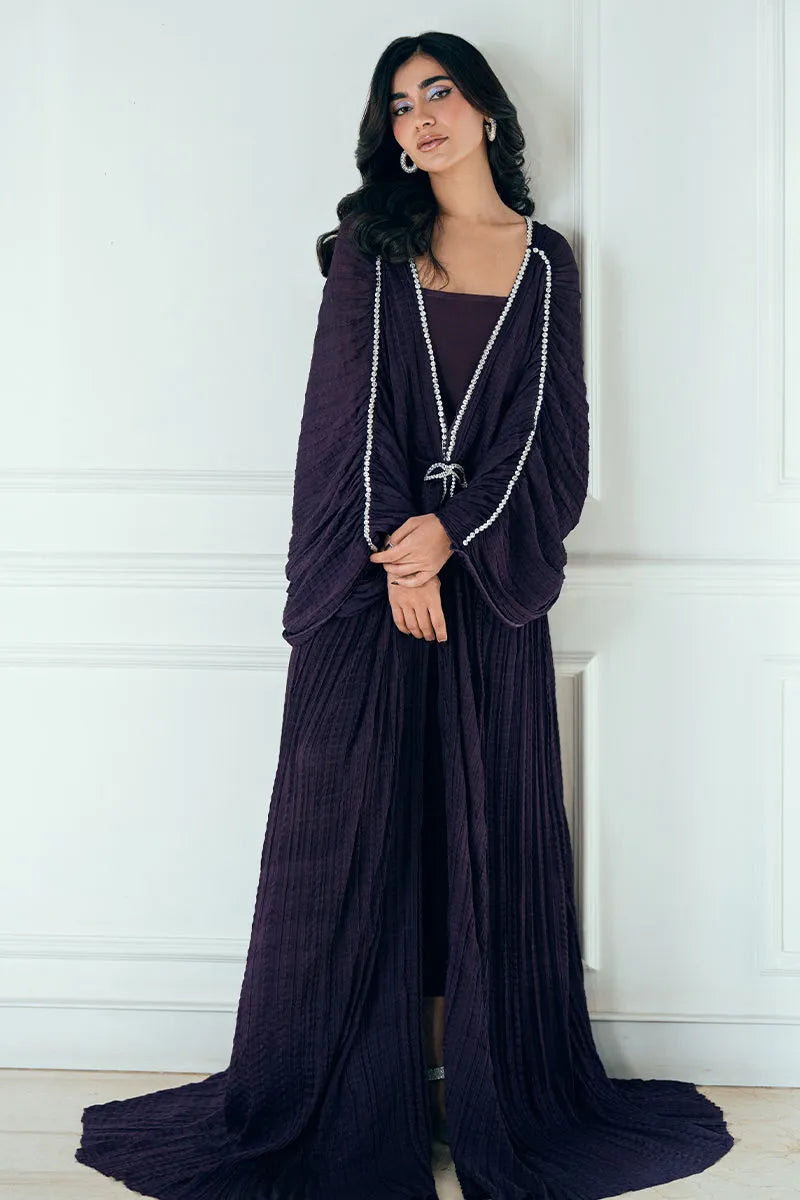 Amy | Winter Luxe Edit '25 | Sehrish Rehan