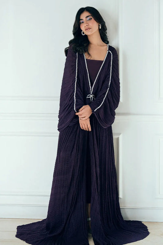 Amy | Winter Luxe Edit '25 | Sehrish Rehan