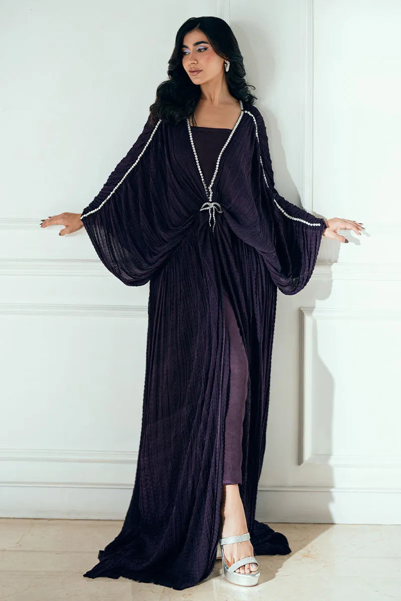 Amy | Winter Luxe Edit '25 | Sehrish Rehan