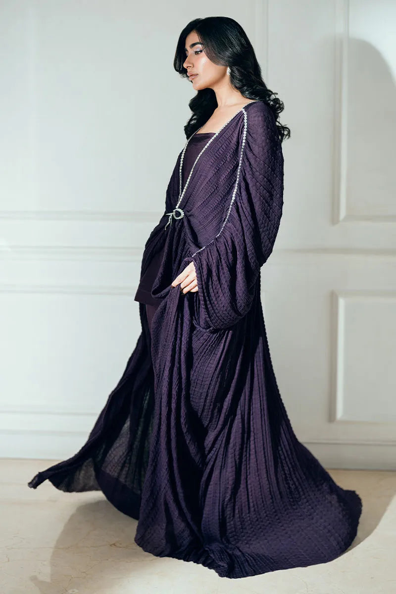 Amy | Winter Luxe Edit '25 | Sehrish Rehan