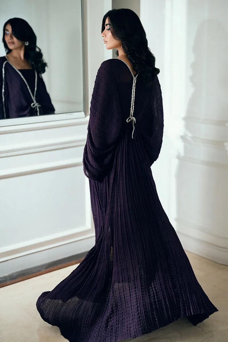 Amy | Winter Luxe Edit '25 | Sehrish Rehan