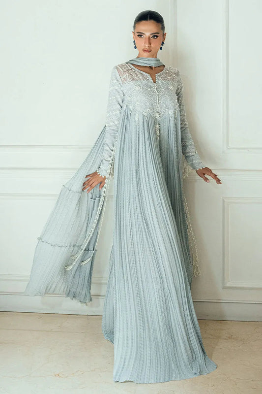 Salomi | Winter Luxe Edit '25 | Sehrish Rehan