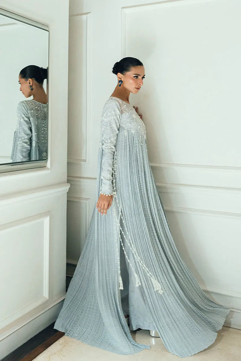 Salomi | Winter Luxe Edit '25 | Sehrish Rehan