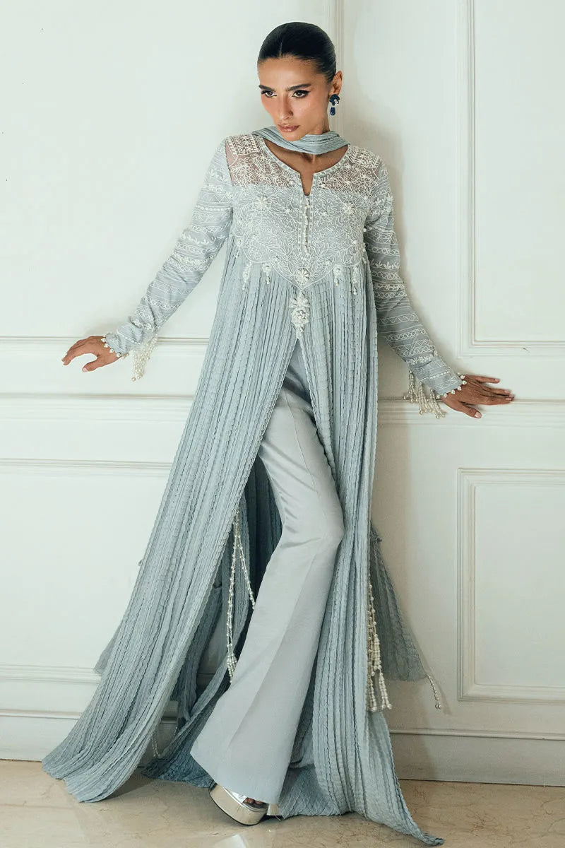 Salomi | Winter Luxe Edit '25 | Sehrish Rehan