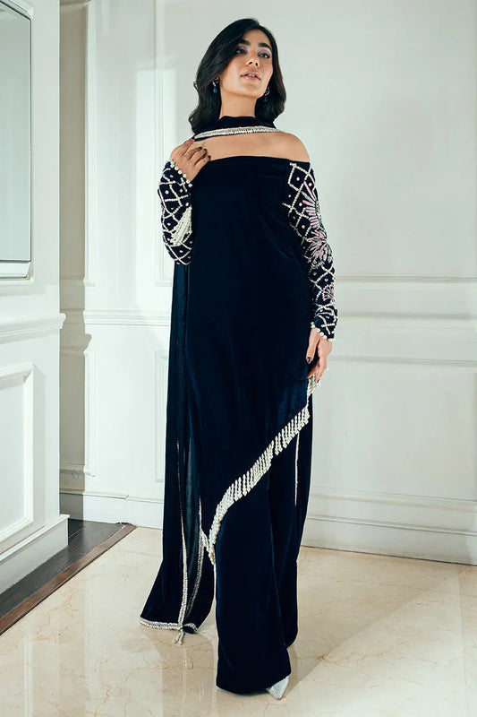 Natty | Winter Luxe Edit '25 | Sehrish Rehan