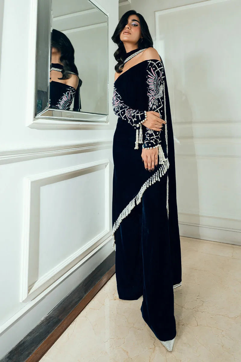 Natty | Winter Luxe Edit '25 | Sehrish Rehan