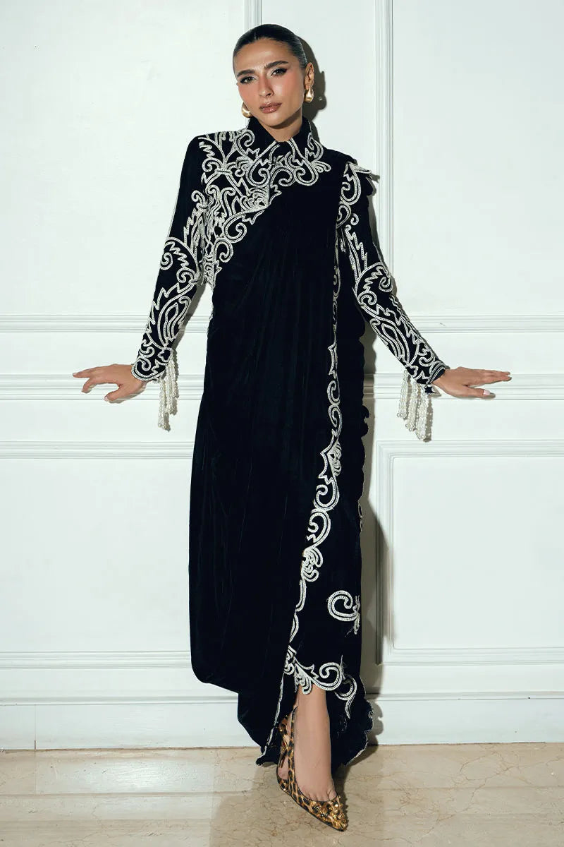 Sila | Sehrish Rehan