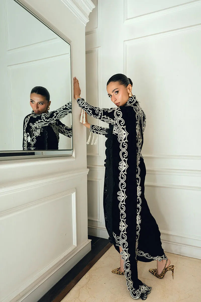 Sila | Sehrish Rehan